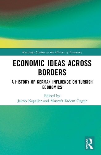 Economic Ideas Across Borders