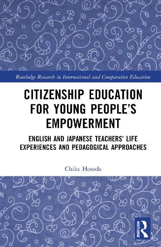 Citizenship Education for Young People's Empowerment