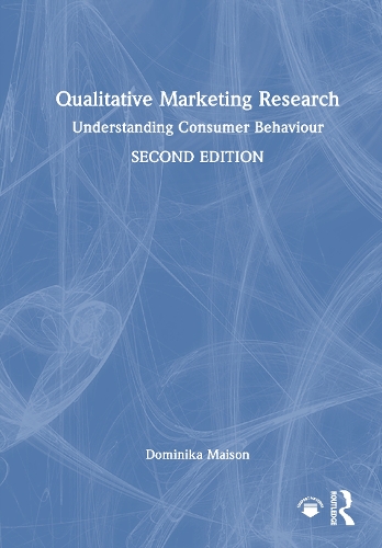 Qualitative Marketing Research