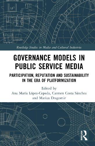 Governance Models in Public Service Media