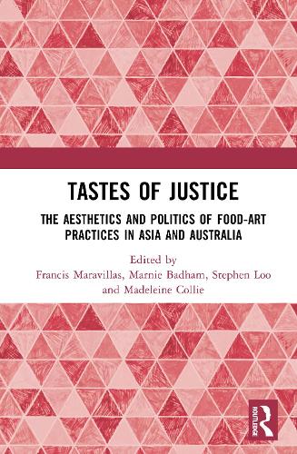 Tastes of Justice