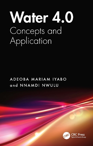 Water 4.0: Concepts and Application.