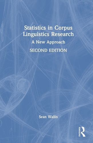 Statistics in Corpus Linguistics Research