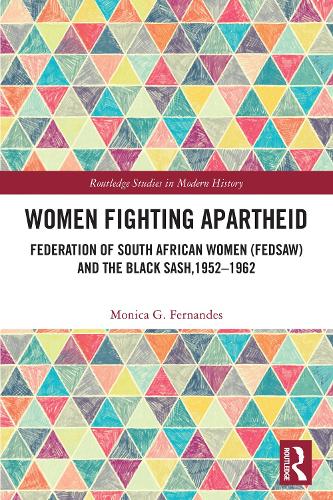 Women Fighting Apartheid