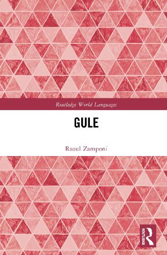 Gule.