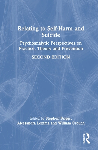 Relating to Self-Harm and Suicide