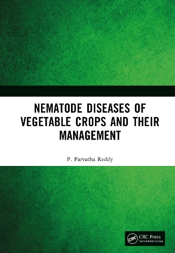 Nematode Diseases of Vegetable Crops and their Management.