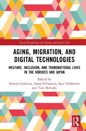 Aging, Migration, and Digital Technologies