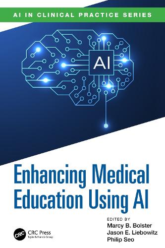 Enhancing Medical Education Using AI.