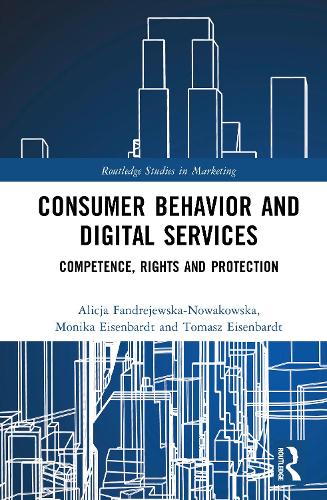 Consumer Behavior and Digital Services