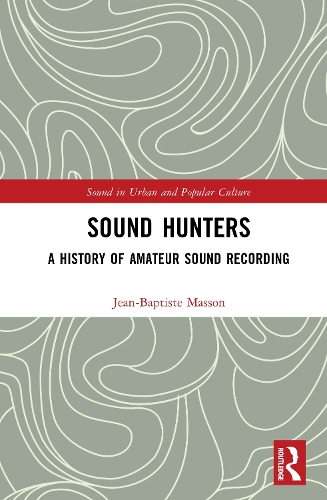 Sound Hunters