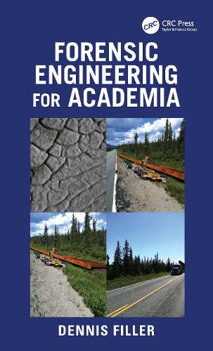 Forensic Engineering for Academia.