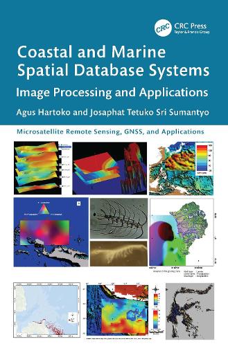 Coastal and Marine Spatial Database Systems: Image Processing and Applications.