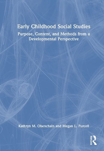 Early Childhood Social Studies