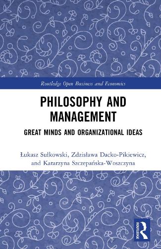 Philosophy and Management