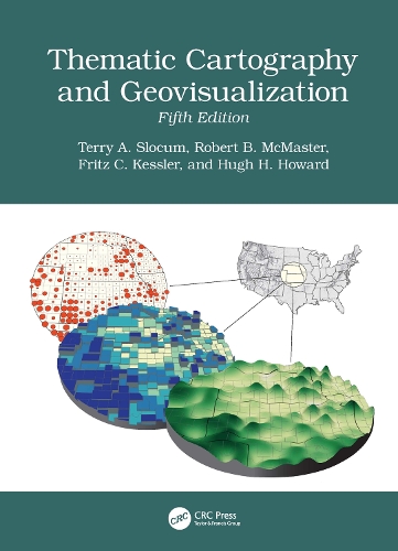 Thematic Cartography and Geovisualization. 5th edition