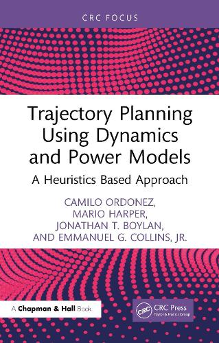 Trajectory Planning Using Dynamics and Power Models: A Heuristics Based Approach.