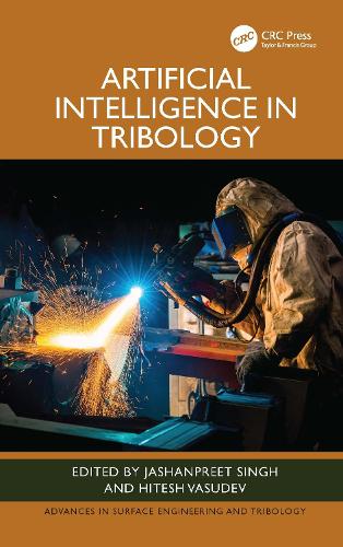 Artificial Intelligence in Tribology.