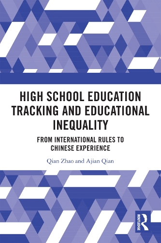 High School Education Tracking and Educational Inequality: From International Rules to Chinese Experience.