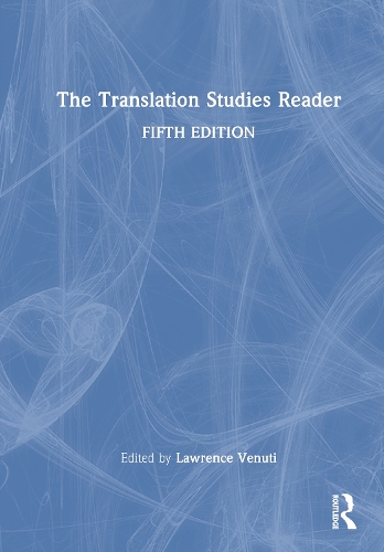 The Translation Studies Reader.