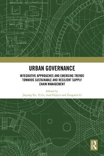 Urban Governance