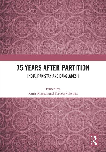 75 Years After Partition