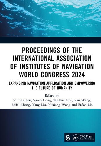 Expanding Navigation Application and Empowering the Future of Humanity.