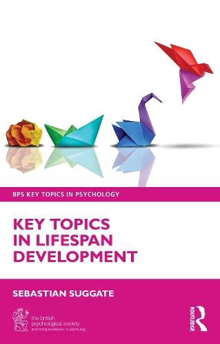 Key Topics in Lifespan Development.
