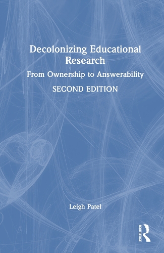Decolonizing Educational Research