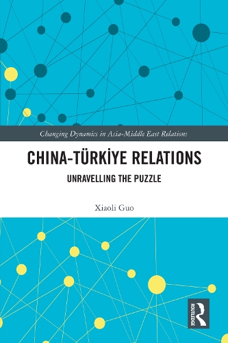 China-Tuerkiye Relations
