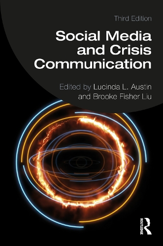 Social Media and Crisis Communication. 3rd edition