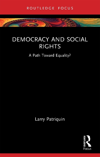 Democracy and Social Rights: A Path Toward Equality?.