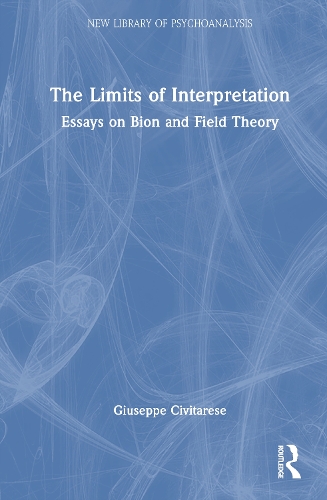 The Limits of Interpretation