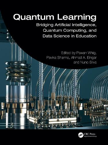 Quantum Learning: Bridging Artificial Intelligence, Quantum Computing, and Data Science in Education.