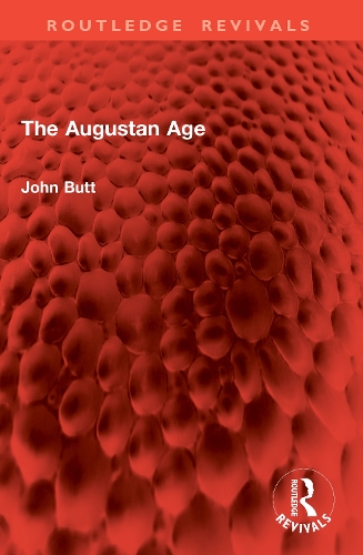 The Augustan Age.