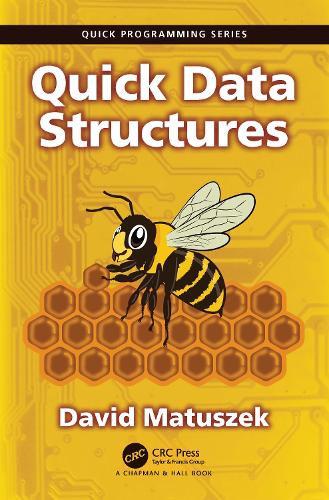 Quick Data Structures.