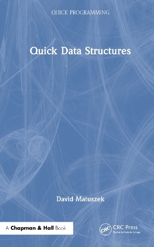 Quick Data Structures.