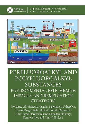 Perfluoroalkyl and Polyfluoroalkyl Substances: Environmental Fate, Health Impacts, and Remediation Strategies.