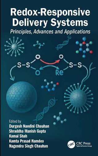 Redox-Responsive Delivery Systems: Principles, Advances and Applications.