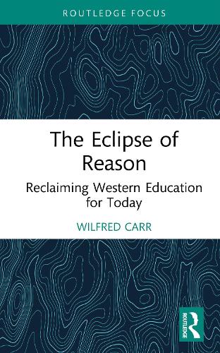 The Eclipse of Reason
