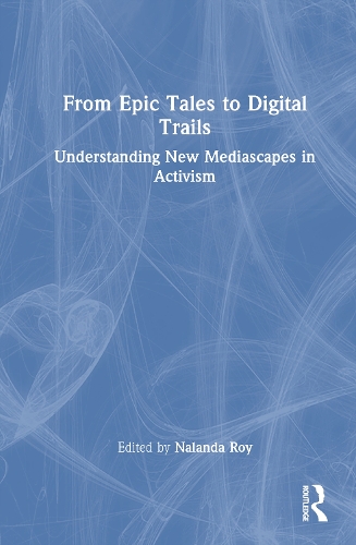 From Epic Tales to Digital Trails
