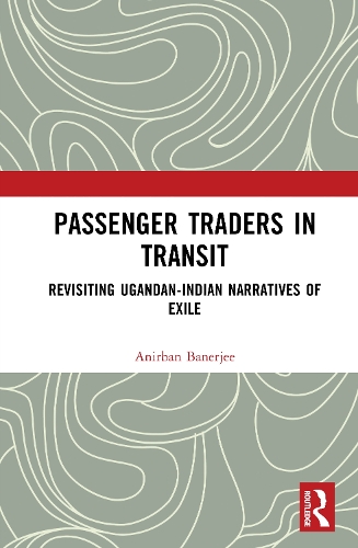 Passenger Traders in Transit