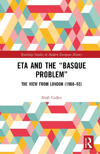 ETA and the "Basque Problem"