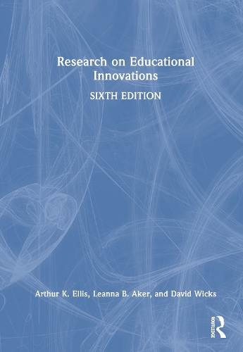 Research on Educational Innovations.
