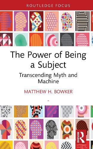 The Power of Being a Subject