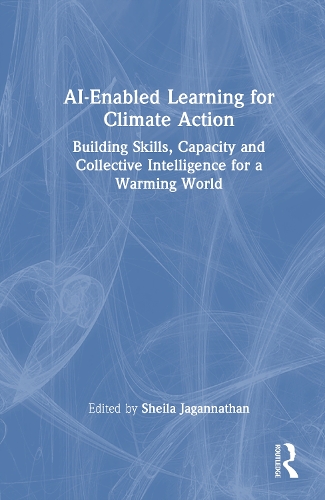 AI-Enabled Learning for Climate Action