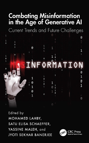 Combating Misinformation in the Age of Generative AI: Current Trends and Future Challenges.