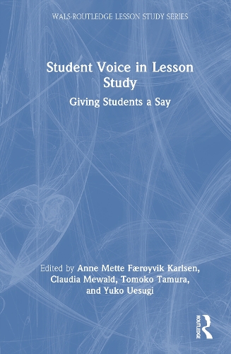 Student Voice in Lesson Study