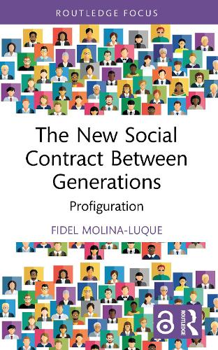 The New Social Contract Between Generations: Profiguration.