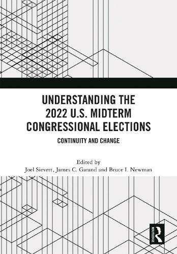 Understanding the 2022 U.S. Midterm Congressional Elections